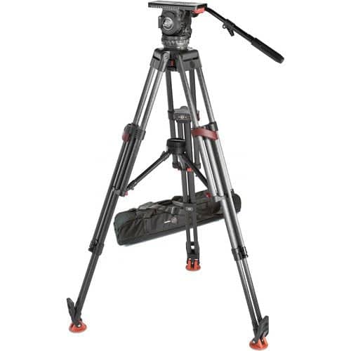 Sachtler System 20 S1 SL HD MCF