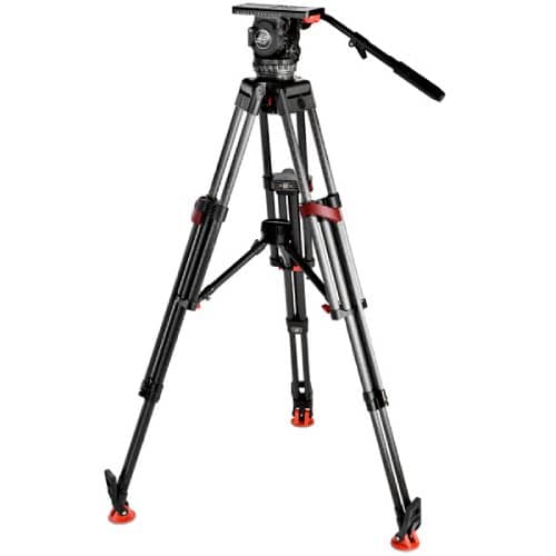 Sachtler System 20 S1 SL HD MCF