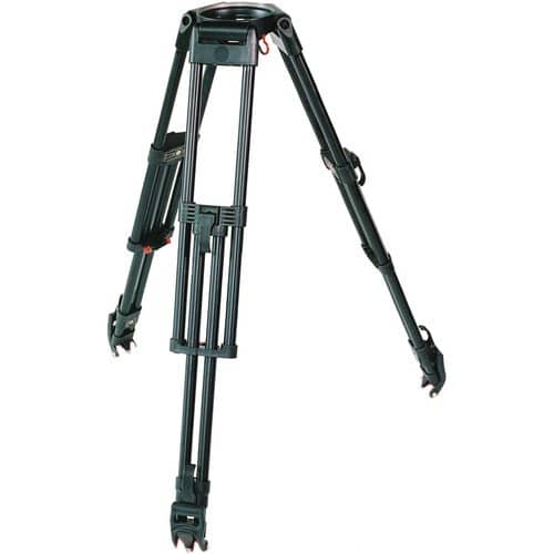 Sachtler System 25 EFP 2 D Dolly