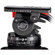 Sachtler System 25 EFP 2 D Dolly