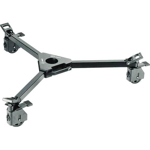 Sachtler System 25 EFP 2 D Dolly