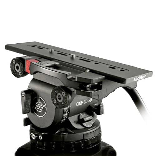 Sachtler System 30 EFP 2 MCF
