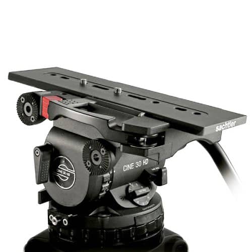 Sachtler System Cine 30