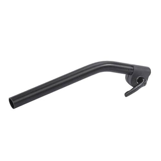 Sachtler Pan Bar Front Section
