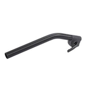 Sachtler Pan Bar front section
