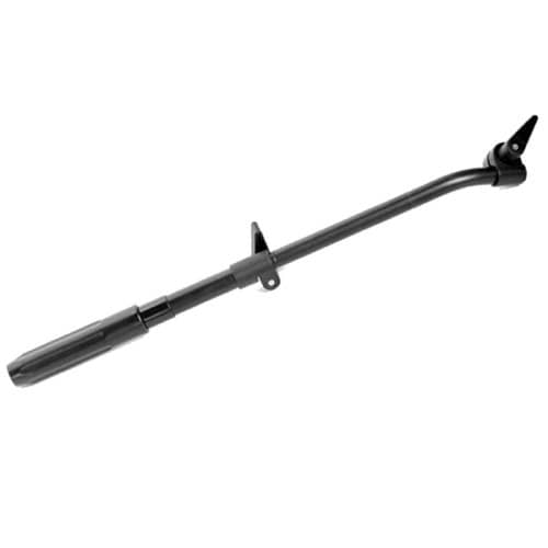 E-Image HD-7159 Telescopic Pan Bar Handle for Fluid Head - Tripod E-Image HD-7159 Telescopic Pan Bar Handle for Fluid Head - Tripod