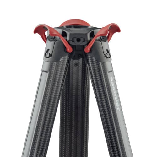 Sachtler Tripod flowtech75 MS