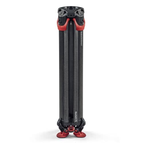 Sachtler Tripod flowtech75 MS