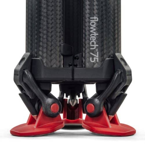 Sachtler Tripod flowtech75 MS