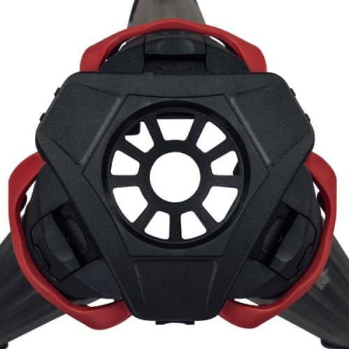 Sachtler Tripod flowtech75 MS