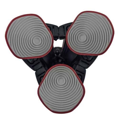 Sachtler Tripod flowtech75 MS