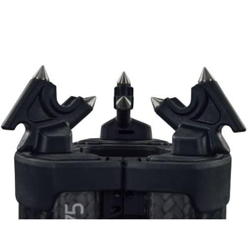 Sachtler Tripod flowtech75 MS