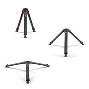 Sachtler Tripod flowtech75 MS