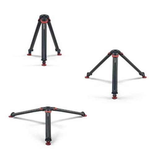 Sachtler Tripod flowtech75 MS