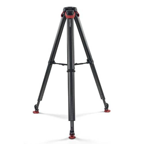 Sachtler Tripod flowtech75 MS