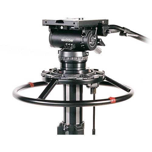 Sachtler Vario Pedestal 2-75