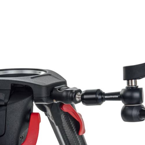Sachtler Tripod flowtech100