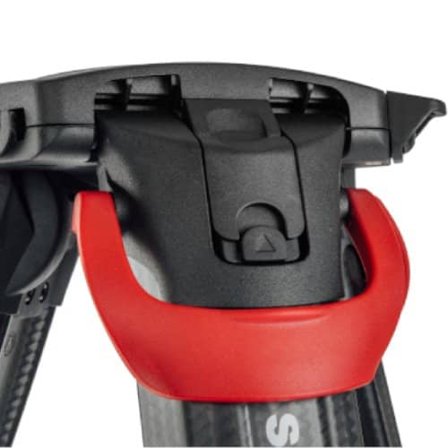 Sachtler Tripod flowtech100