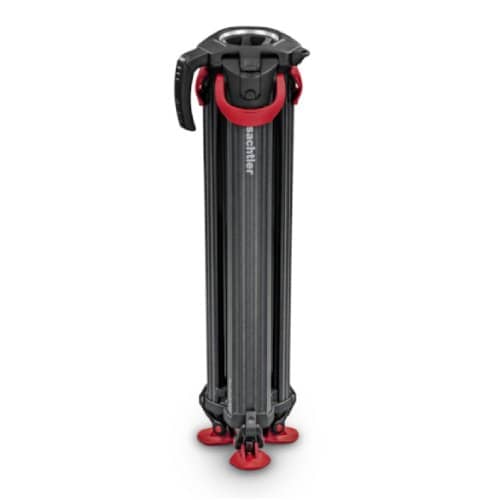 Sachtler Tripod flowtech100 MS
