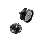 Sachtler Adapter ball with screw
