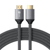Satechi Aluminium USB-A to USB-C Adapter (Space Grey)