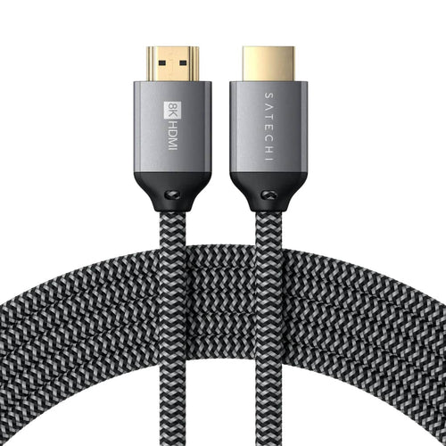 Satechi Aluminium USB-A to USB-C Adapter (Space Grey)