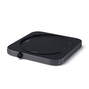 Satechi Aluminium Stand and Hub for Mac Mini/Mac Studio (Space Grey)