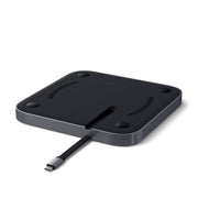 Satechi Aluminium Stand and Hub for Mac Mini/Mac Studio (Space Grey)