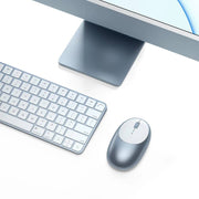 Satechi M1 Bluetooth Wireless Mouse (Blue)