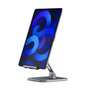 Satechi Aluminium Desktop Stand for iPad / Tablet (Space Grey)