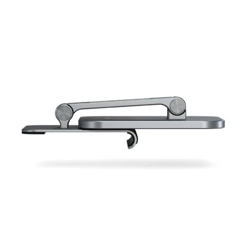 Satechi Aluminium Desktop Stand for iPad / Tablet (Space Grey)