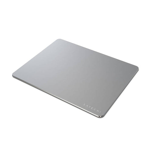 Satechi Aluminum Mouse Pad - Space Grey