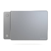 Satechi Aluminum Mouse Pad - Space Grey