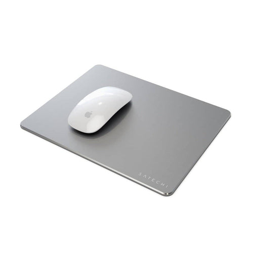 Satechi Aluminum Mouse Pad - Space Grey