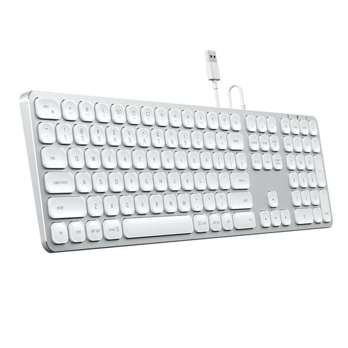 Satechi Wired Keyboard for MacOS