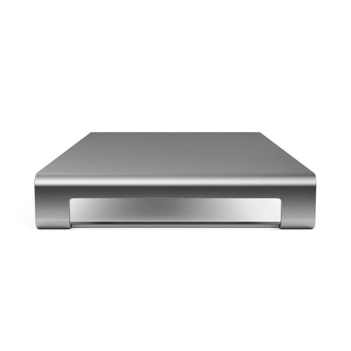 Satechi Aluminum Monitor Stand - Space Gray