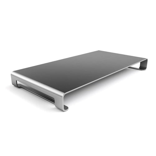 Satechi Aluminum Monitor Stand - Space Gray