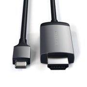 Satechi USB-C to 4K HDMI Cable (1.8 m)