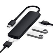 Satechi Slim USB-C MultiPort Adapter
