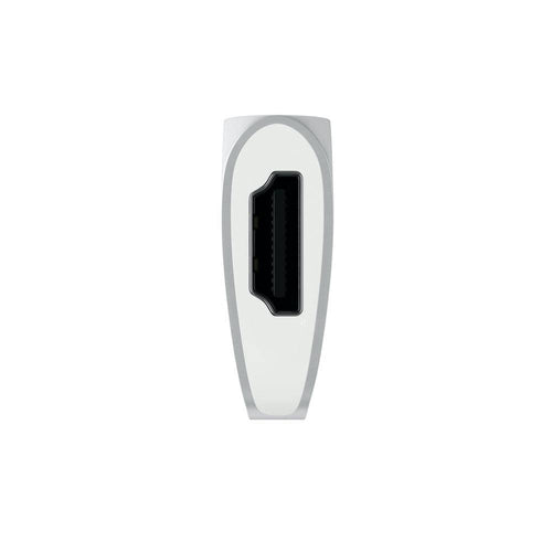 Satechi Slim USB-C Multiport Adapter (V1) (Space Grey)
