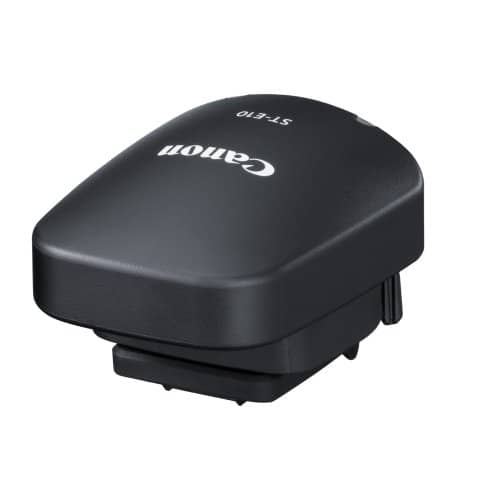 Canon ST-E10 Speedlite Transmitter