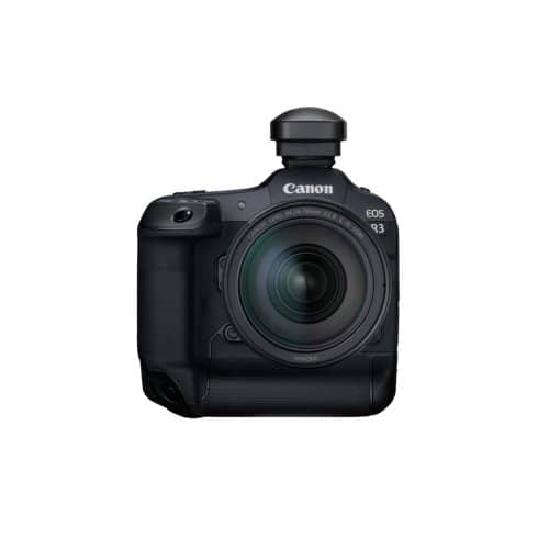 Canon ST-E10 Speedlite Transmitter