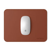 Satechi Eco Leather Mouse Pad (Brown)
