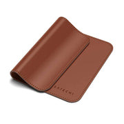 Satechi Eco Leather Mouse Pad (Brown)