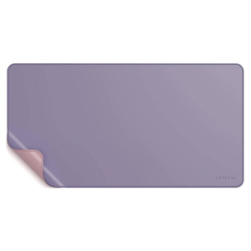 Satechi Dual Sided Eco-Leather Deskmate (Pink)