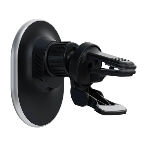 Satechi Magnetic Wireless Car Charger (Space Grey)