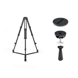 Sachtler PTZ Tripod System