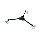 Sachtler PTZ Tripod & Dolly System