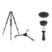 Sachtler PTZ Tripod & Dolly System