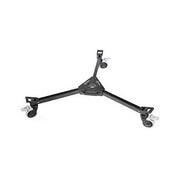 Sachtler PTZ HD Tripod and Dolly System